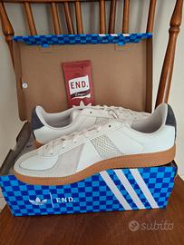 Adidas x End BW Army "Chip Shop"