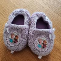 Babucce bimba di Frozen tg. 24/25