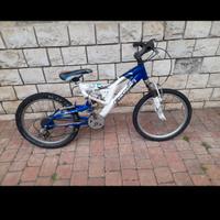 MTB bimbo usata