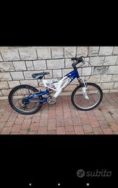 MTB bimbo usata
