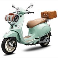 Vespa 125 Pic Nic > Prima Provi e Poi Decidi