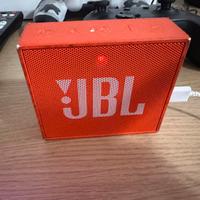 Jbl go