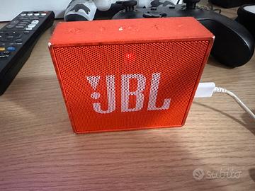 Jbl go