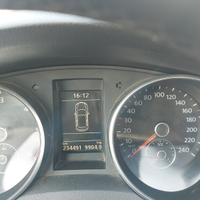 Golf 6 2000 110 High line. Diesel cambio manuale