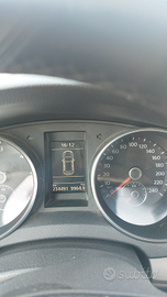 Golf 6 2000 110 High line. Diesel cambio manuale