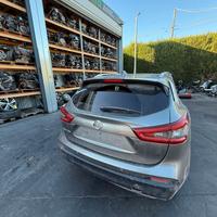 RICAMBI USATI AUTO NISSAN QASHQAI 2018 K9K