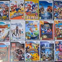 Videogiochi - Nintendo Wii