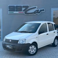 Fiat Panda 1.2 Van Active 2 posti PARI AL NUOVO PR