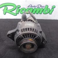 ALTERNATORE HONDA HR-V 4X4 1.6 BENZINA 2000