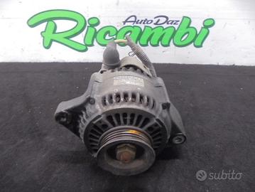 ALTERNATORE HONDA HR-V 4X4 1.6 BENZINA 2000