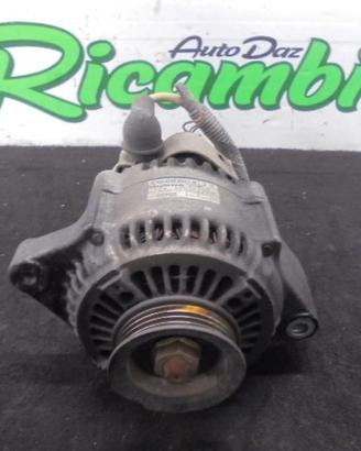 ALTERNATORE HONDA HR-V 4X4 1.6 BENZINA 2000