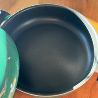 Padella antiaderente