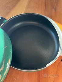 Padella antiaderente