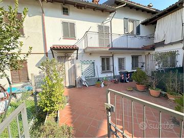Casa Singola a Pozzolo Formigaro