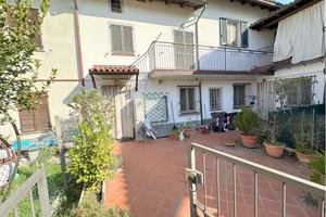 Casa Singola a Pozzolo Formigaro