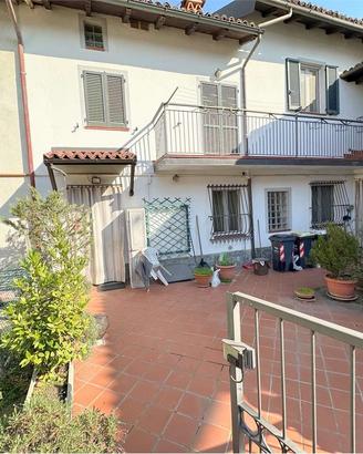 Casa Singola a Pozzolo Formigaro