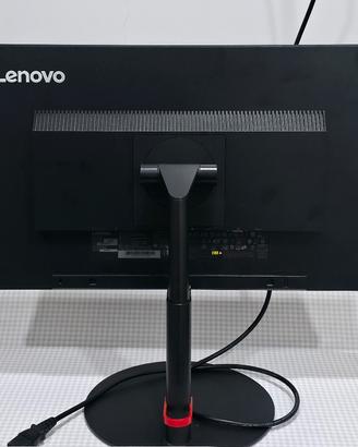 Monitor Lenovo ThinkVision 14i-10 24"