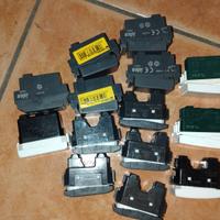 materiale elettrico 