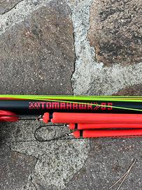 Salvimar Tomahawk 85 - fucile subacqueo