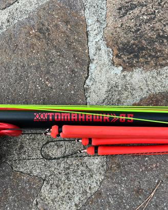 Salvimar Tomahawk 85 - fucile subacqueo