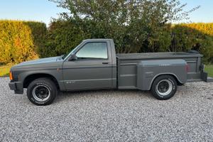 PICKUP CHEVROLET S 10