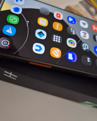 Oppo Find X9 Ultra 512gb nero