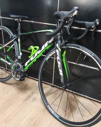 bici da corsa Fuji Supreme XS