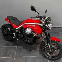 Moto Guzzi griso 1200 8v - 2012