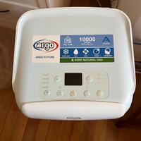 Condizionatore portatile ARGO FUTURE 10000 btu