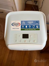 Condizionatore portatile ARGO FUTURE 10000 btu