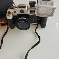 macchina fotografica vintage 