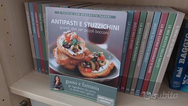 A tavola con Benedetta Parodi serie completa