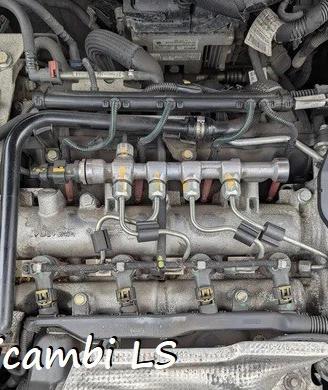 Motore 55280575 2.2 lau61