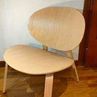 2 poltrone Froset montate in perfette condizioni