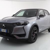 DS DS 3 Crossback - DS 3 Crossback E-Tense Perform
