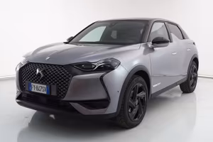 DS DS 3 Crossback - DS 3 Crossback E-Tense Perform