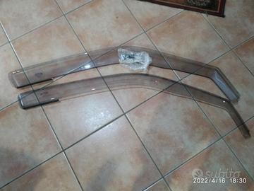 deflettori antiturbolenza vw polo 3serie