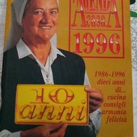 libro di Suor Germana 