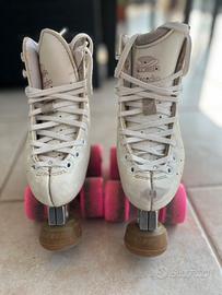 Pattini Edea Esordio 190