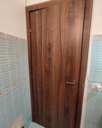 Porta interna in legno IMIC