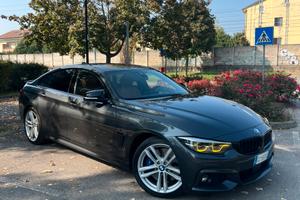 Bmw 430D restyling 2017
