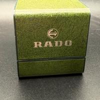 Radi serbia automatic bracciale corona scatola rad