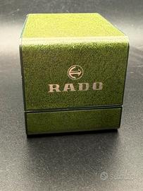 Radi serbia automatic bracciale corona scatola rad