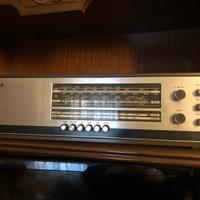 Radio vintage
