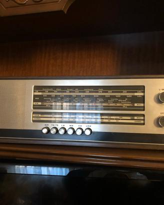 Radio vintage