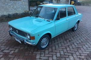 Ricambi fiat 128 1972