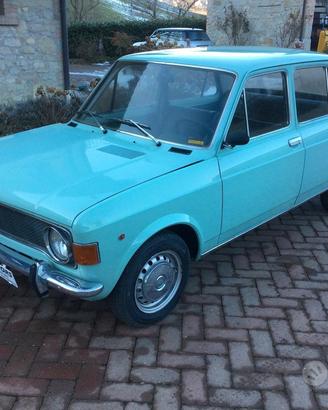 Ricambi fiat 128 1972