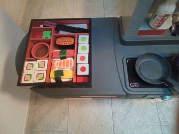 Cucina smoby