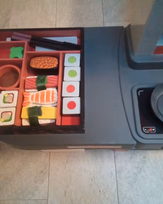 Cucina smoby
