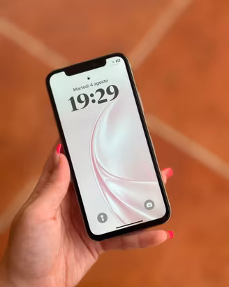 Iphone 11 pro 256 gb argentato